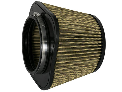 afe Track Series Intake Replacement Air Filter 6 IN F X (8-3/4x8-3/4) IN B X 7 IN T X 6-3/4 IN H