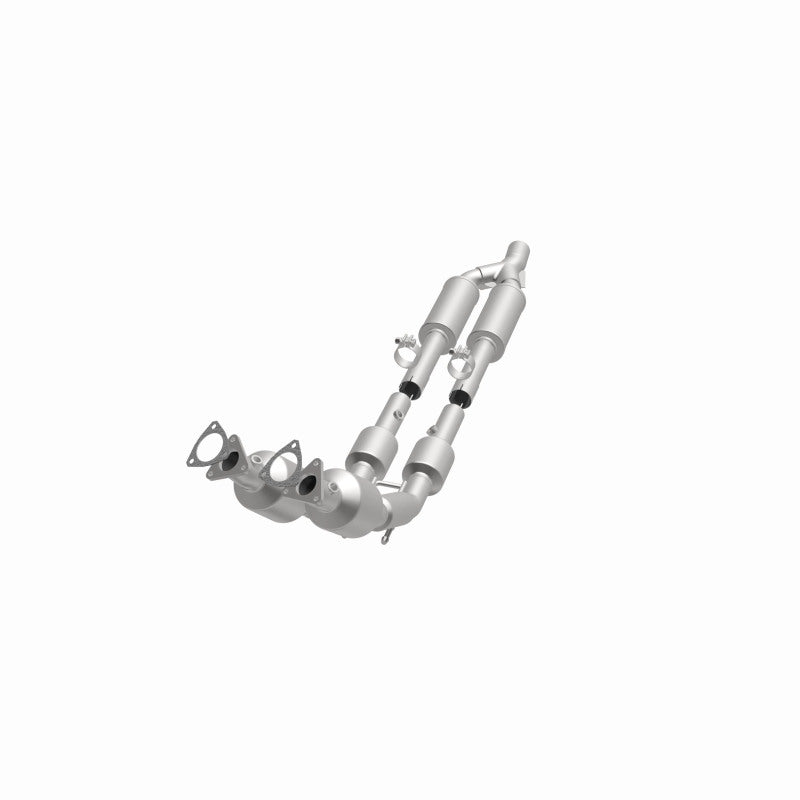 Magnaflow 06-08 Volkswagen Passat 3.6L Direct Fit Converter Magnaflow