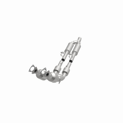 Magnaflow 06-08 Volkswagen Passat 3.6L Direct Fit Converter Magnaflow