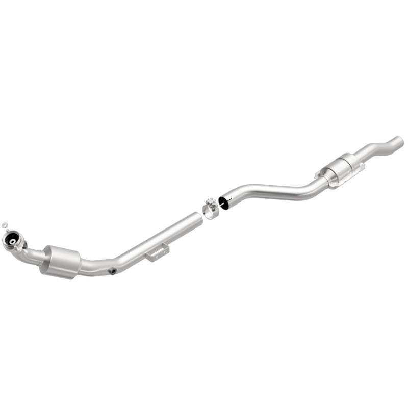 MagnaFlow Conv DF 98-03 Mercedes E320 3.2L Magnaflow