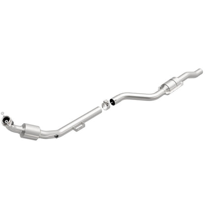 MagnaFlow Conv DF 98-03 Mercedes E320 3.2L Magnaflow