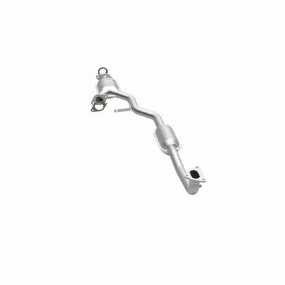 MagnaFlow Conv DF 01-04 Subaru Outback 3L Driver Side Magnaflow