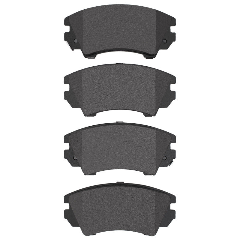 R1 11-17 Saab 9-5 Front Optimum OE Brake Pads