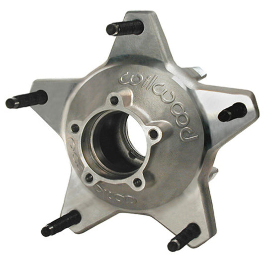 Wilwood Std Starlite 55 Hub Rear Long Stud