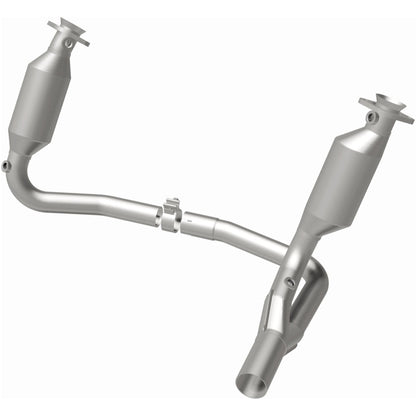 Magnaflow 2004 Dodge Dakota 3.7L Direct Fit Catalytic Converter Magnaflow