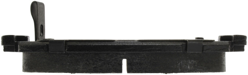 StopTech Sport Brake Pads w/Shims and Hardware - Rear Stoptech