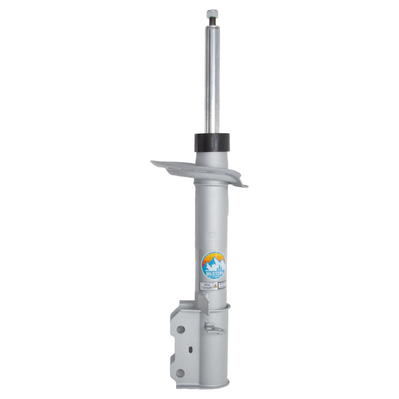 Bilstein 22-24 Ford Maverick B8 TerraSport Lift Kit - 1.75in Front & 1.5in Rear Lift