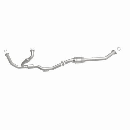 MagnaFlow Conv DF 98-00 Sienna 3.0L Magnaflow