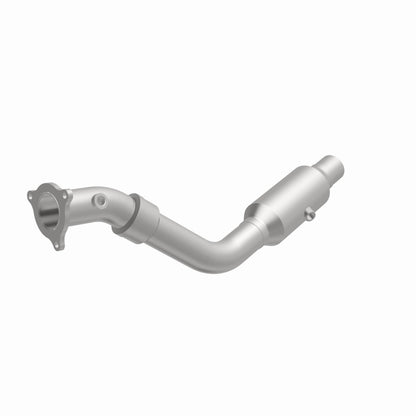 MagnaFlow Conv Direct Fit OEM 2004-2006 Chrysler Pacifica Underbody Magnaflow