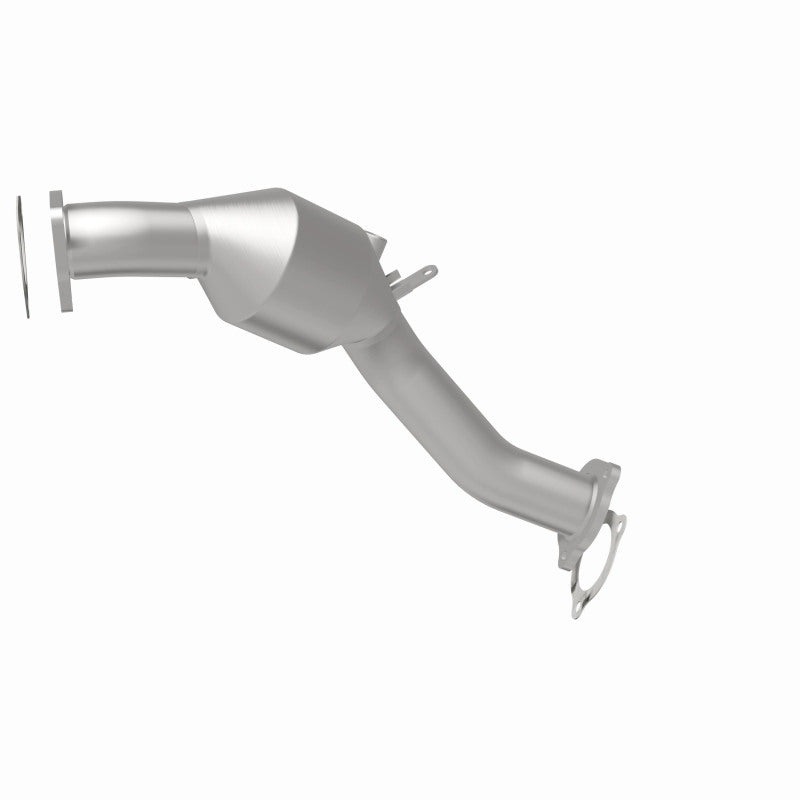MagnaFlow Conv Direct Fit 11-15 Audi Q7 V6 3.0L - 2.5in Pipe Dia 24.5in L Magnaflow