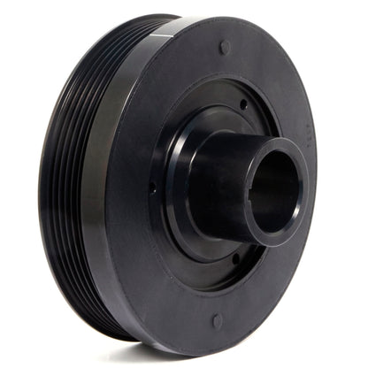 Fluidampr 92-10 Toyota 1UZ-FE/2UZ-FE/3UZ-FE SOHC/DOHC Steel Internally Balanced Damper