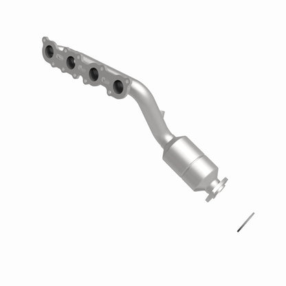 MagnaFlow Conv DF 08-09 Lexus LS600H 5.0L Magnaflow