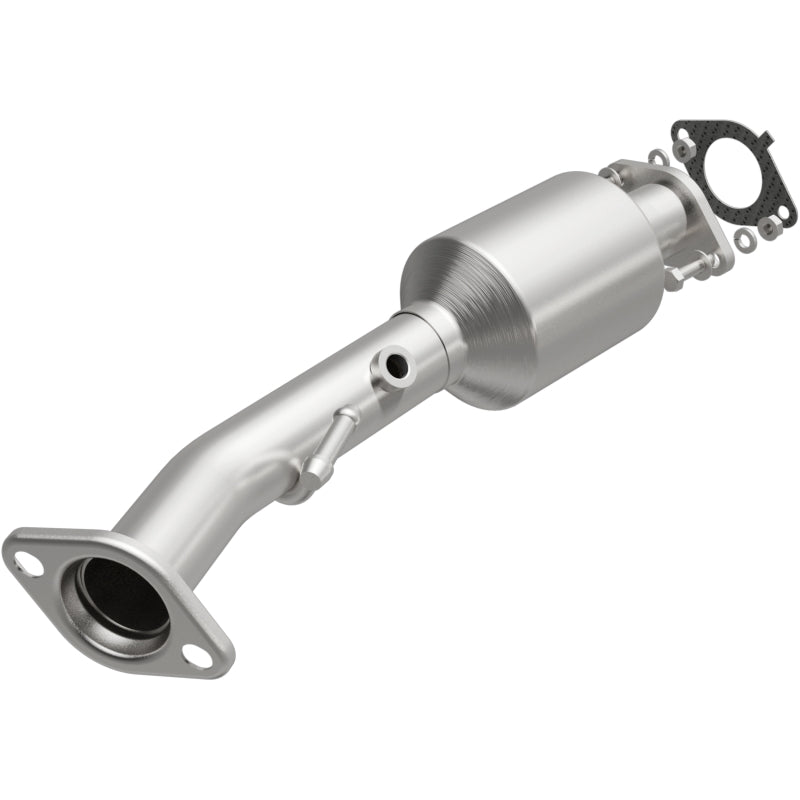 Magnaflow 13-15 NV200 2 Underbody Direct Fit Converter Magnaflow