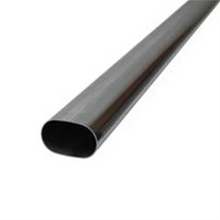 Load image into Gallery viewer, Granatelli 5ft Long 3.0in Oval Tubing