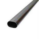 Granatelli 5ft Long 3.0in Oval Tubing