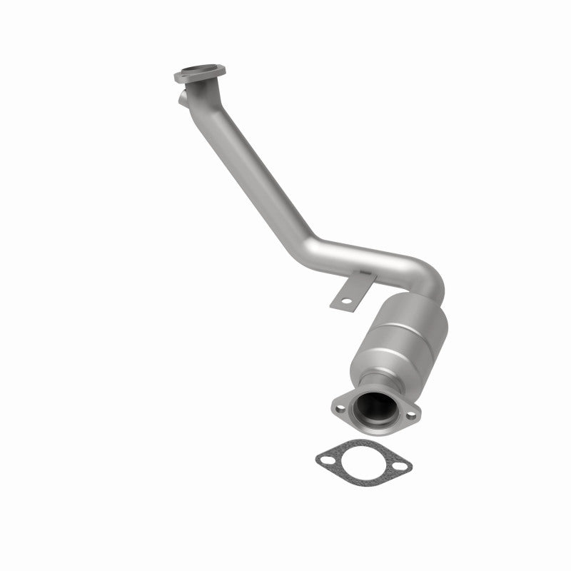MagnaFlow Conv DF 01-03 Montero 3L Driver Side Front OEM Magnaflow
