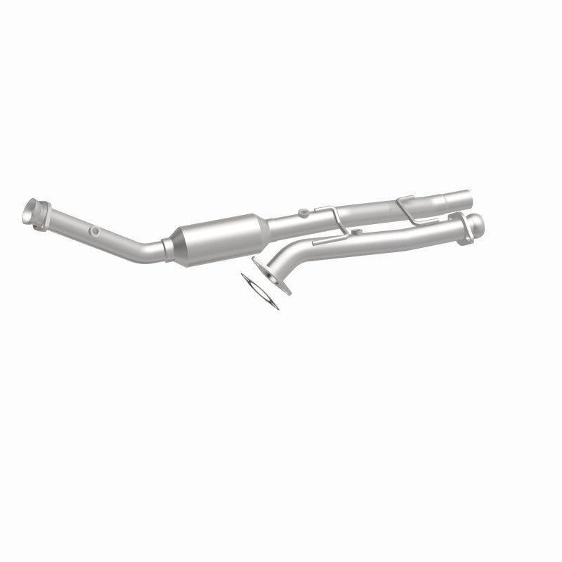 MagnaFlow Conv DF 1997-2000 Ford Explorer 4.0 Magnaflow