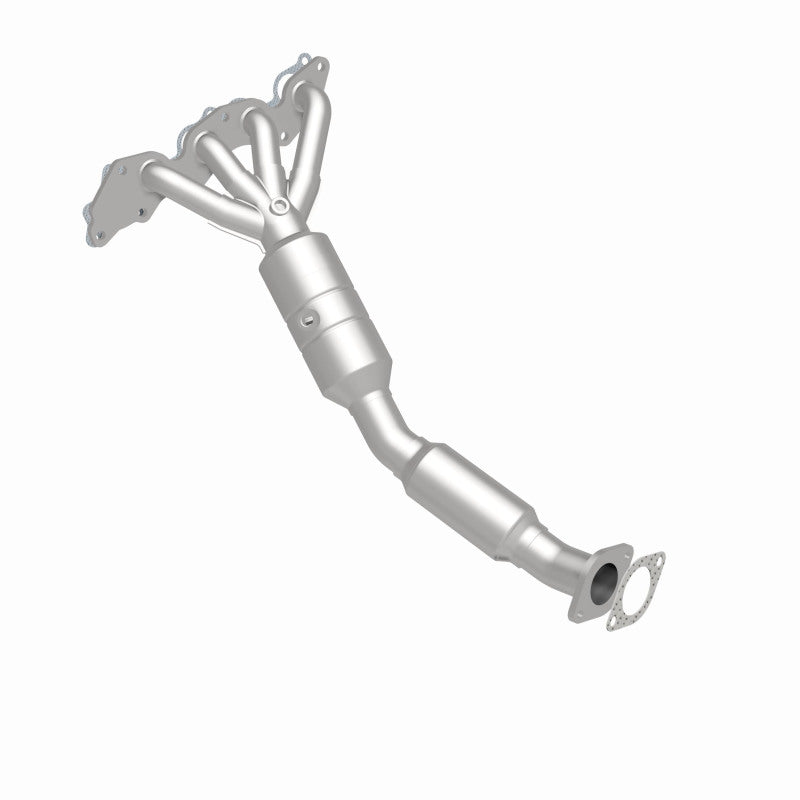 MagnaFlow Conv DF 08-09 Ford Focus 2.0L Magnaflow