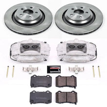 Load image into Gallery viewer, Power Stop 05-10 Chrysler 300 Rear Autospecialty Brake Kit w/Calipers