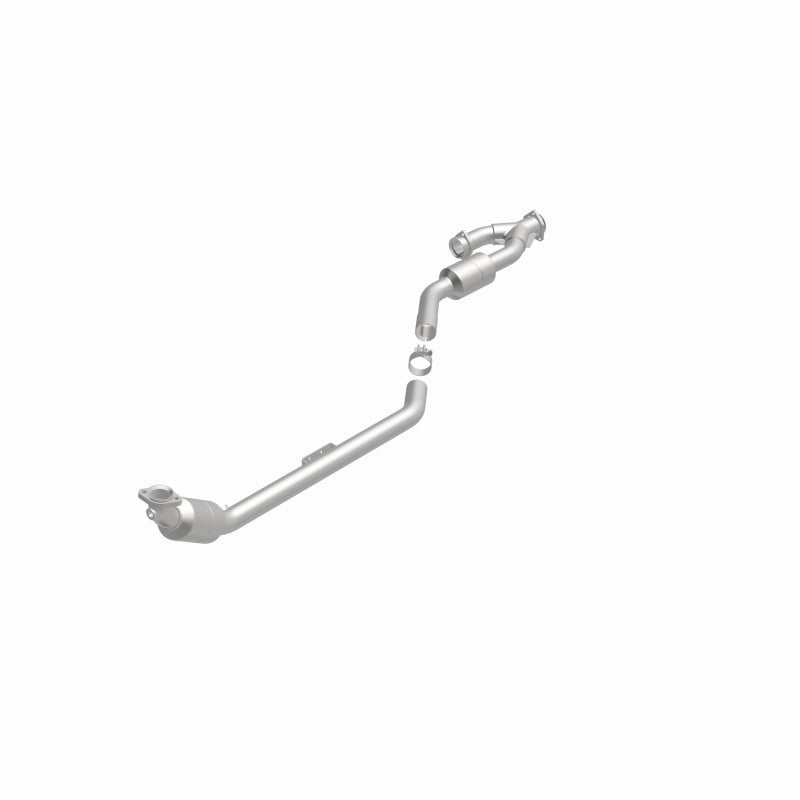 Magnaflow 2005 Mercedes-Benz CLK320 3.2L Direct Fit Converter Magnaflow