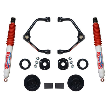 Skyjacker Suspension Lift Kit Component 2014-2015 Ram 1500 4 Wheel Drive