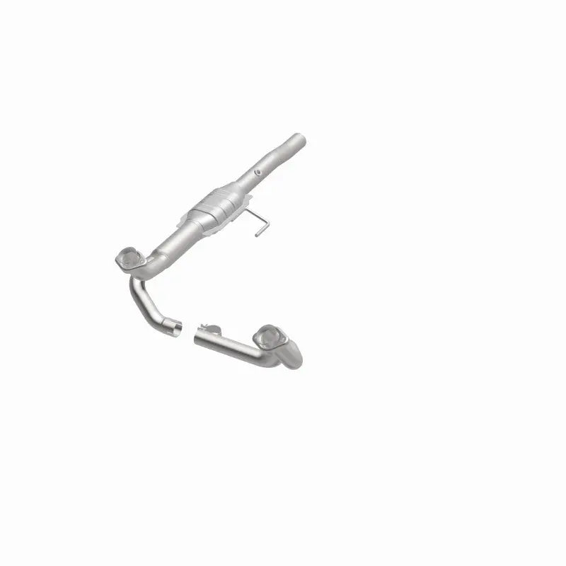 MagnaFlow Conv DF 01 Dodge Ram 1500 Magnaflow