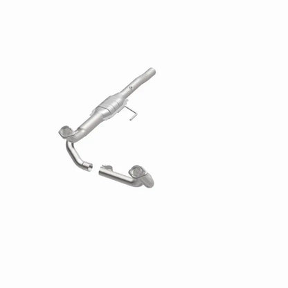 MagnaFlow Conv DF 01 Dodge Ram 1500 Magnaflow