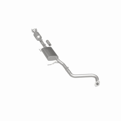 MagnaFlow DF Conv 17-19 Kia Soul 1.6L