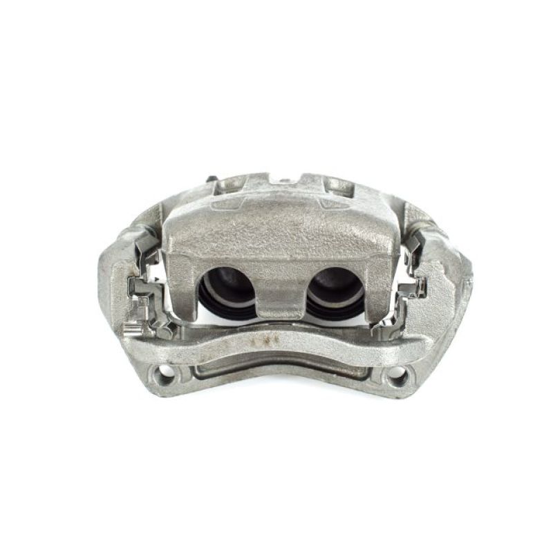 Power Stop 08-12 Infiniti EX35 Front Right Autospecialty Caliper w/Bracket PowerStop