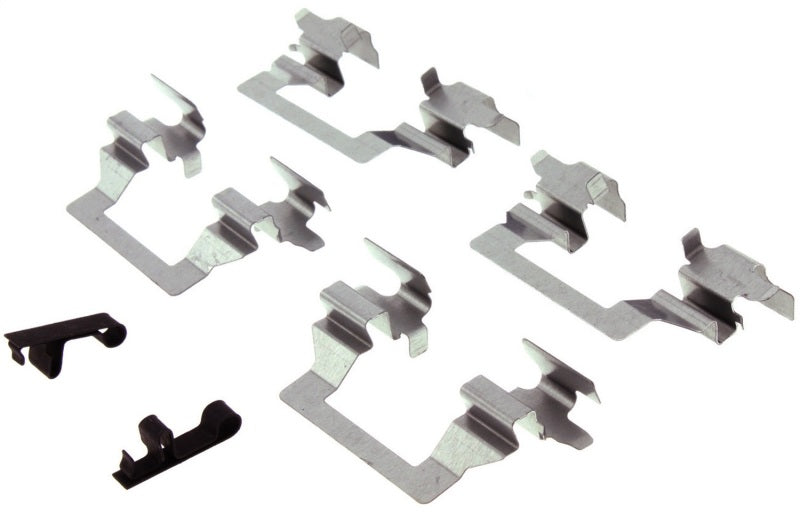 StopTech Street Disc Brake Pads - 305.10280 Stoptech