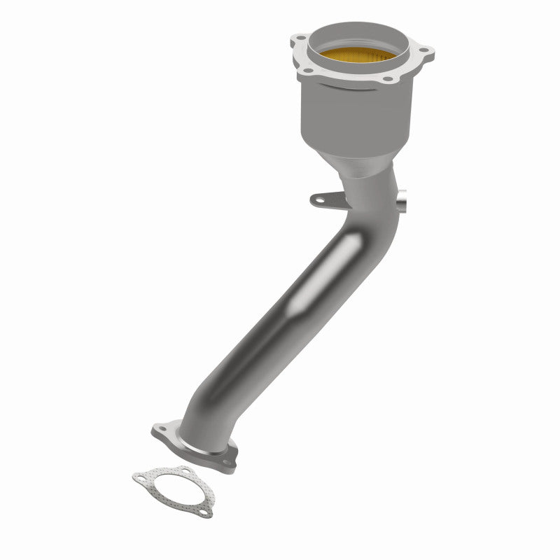 Magnaflow 10-11 Porsche Cayenne 4.8L Direct Fit Converter Magnaflow