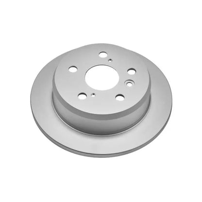 Power Stop 02-03 Lexus ES300 Rear Evolution Geomet Coated Rotor PowerStop