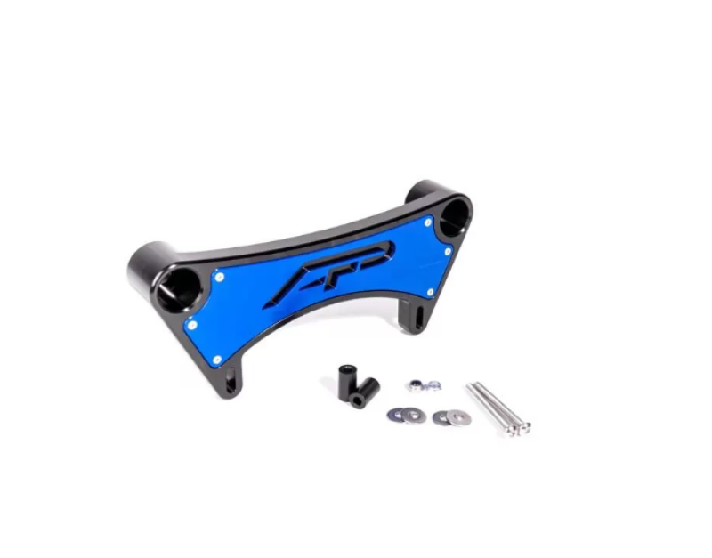 Agency Power 17-23 Can-Am Maverick X3 Blue Billet Tower Agency Power