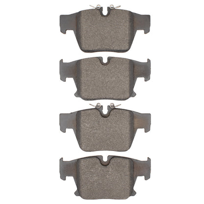 R1 23-27 BMW 750E Xdrive Rear Optimum OE Brake Pads