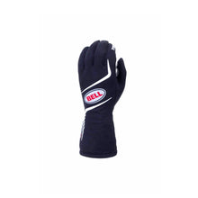 Load image into Gallery viewer, Bell Sport-TX Glove Red/Black Large Sfi 3.3/5