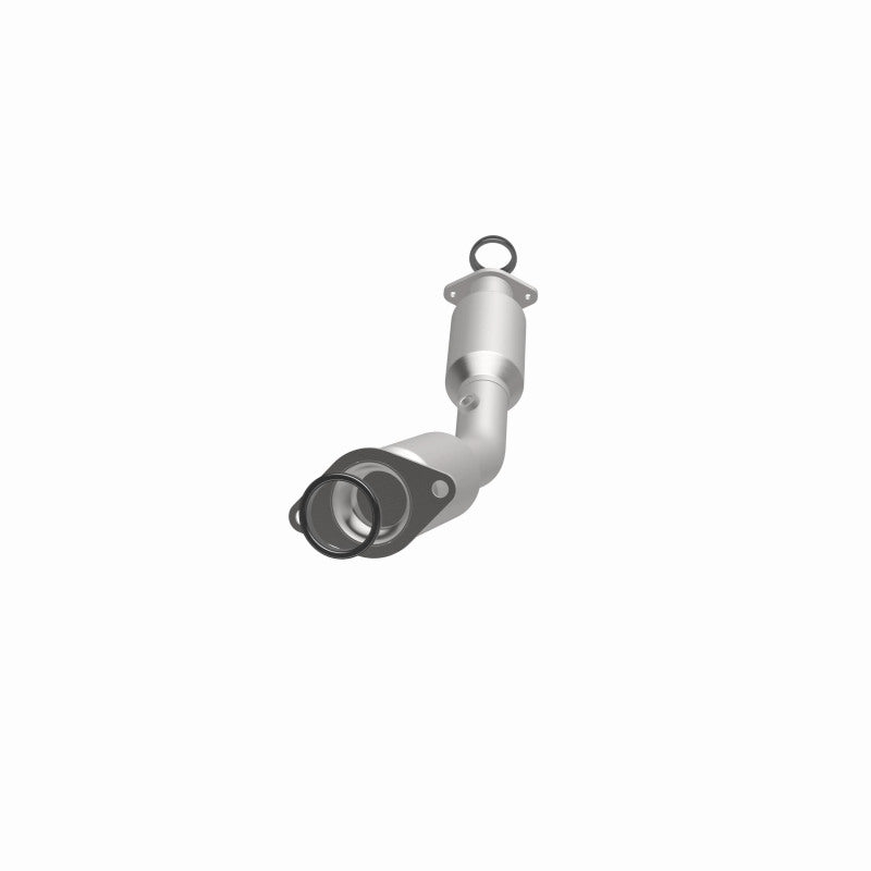 MagnaFlow Conv Direct Fit California Grade CARB Compliant 09-12 Nissan Sentra L4 2.0L Magnaflow