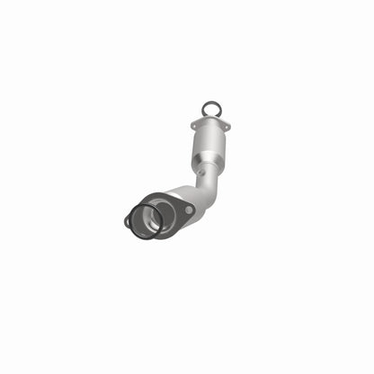 MagnaFlow Conv Direct Fit California Grade CARB Compliant 09-12 Nissan Sentra L4 2.0L Magnaflow