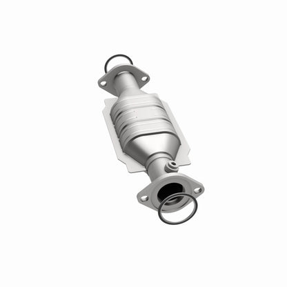 MagnaFlow Conv DF 98-02 Mazda 626 (49 State) Magnaflow