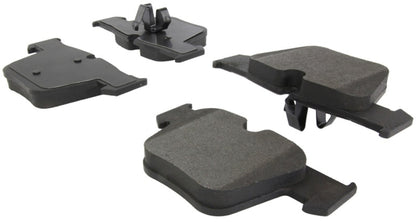 StopTech Premium Ceramic Brake Pads - 308.12890 Stoptech