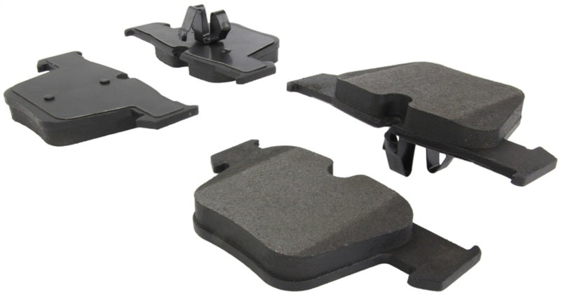 StopTech Premium Ceramic Brake Pads - 308.12890