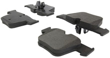 Load image into Gallery viewer, StopTech Premium Ceramic Brake Pads - 308.12890