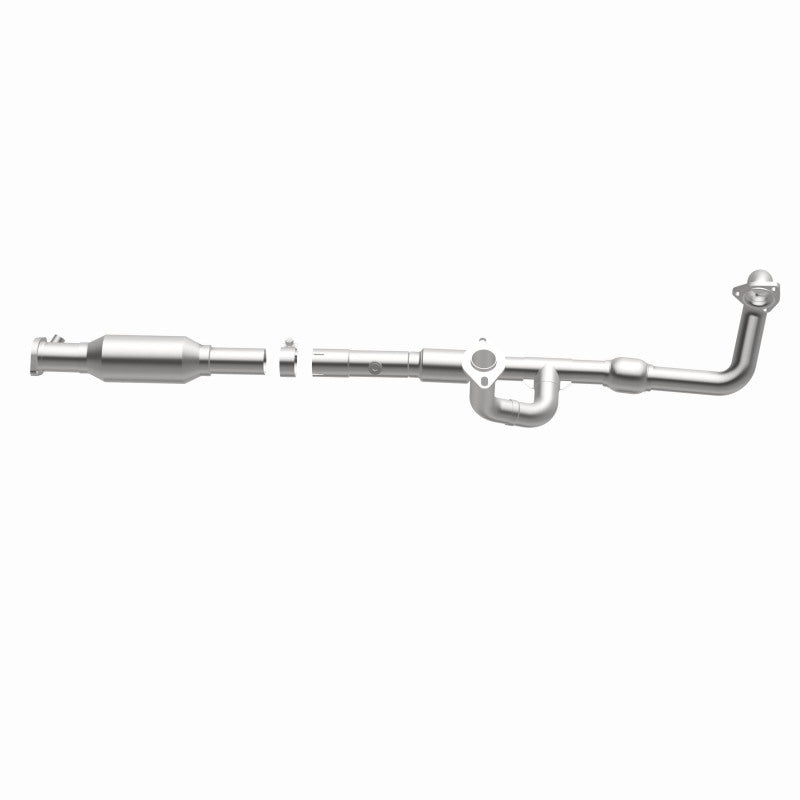 Magnaflow 01-03 Saab 9-5 3.0L Direct Fit Converter Magnaflow