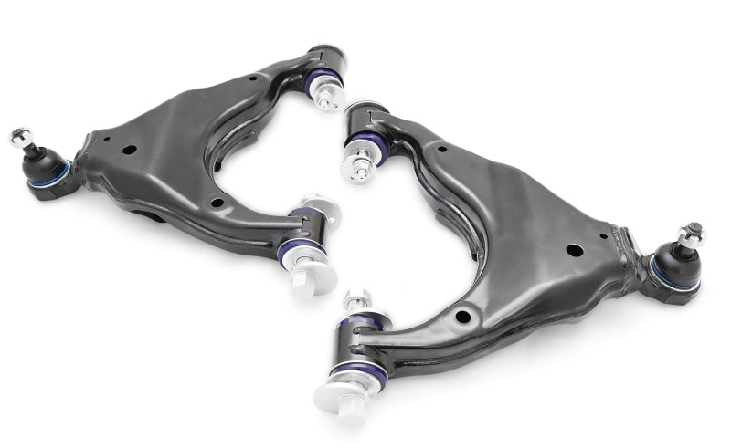 SuperPro 98-24 Suzuki Jimmy/Sierra Front Radius Arm-to-Differential Mount Bushing- Bushing Kit