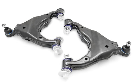 SuperPro 98-24 Suzuki Jimmy/Sierra Front Radius Arm-to-Differential Mount Bushing- Bushing Kit