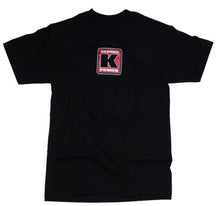 Load image into Gallery viewer, Skunk2 K-Power Tee (Black) - S