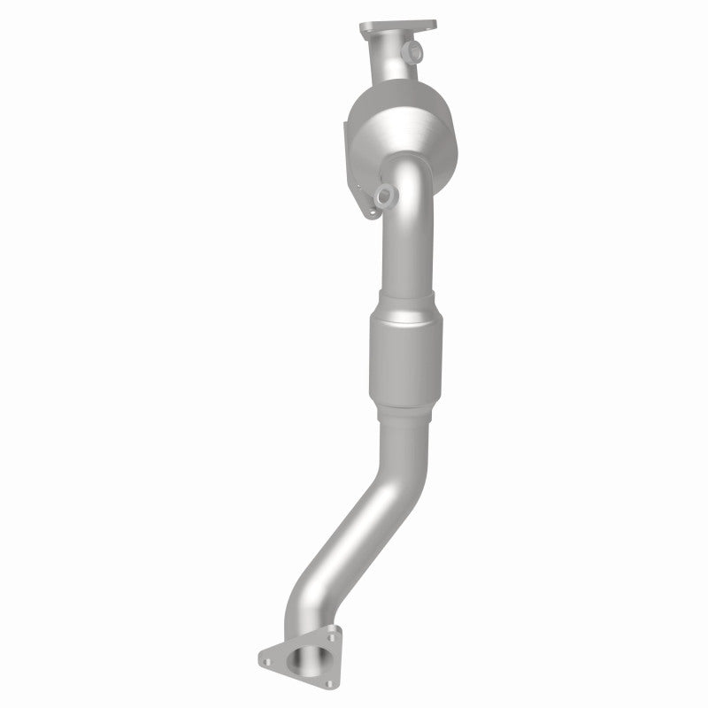 Magnaflow Conv DF 2007-2010 Q7 V6 3.6 OEM Underbody Magnaflow