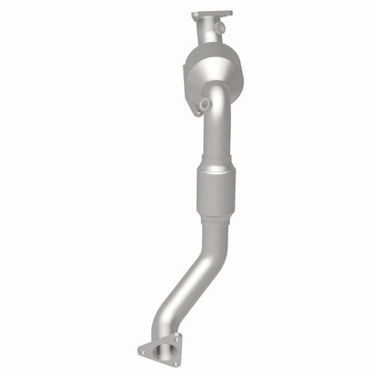 Magnaflow Conv DF 2007-2010 Q7 V6 3.6 OEM Underbody Magnaflow