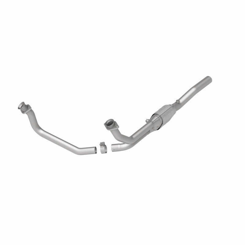 MagnaFlow Conv Direct Fit 96-97 Dodge B1500/B2500/B3500 V8 Underbody Magnaflow
