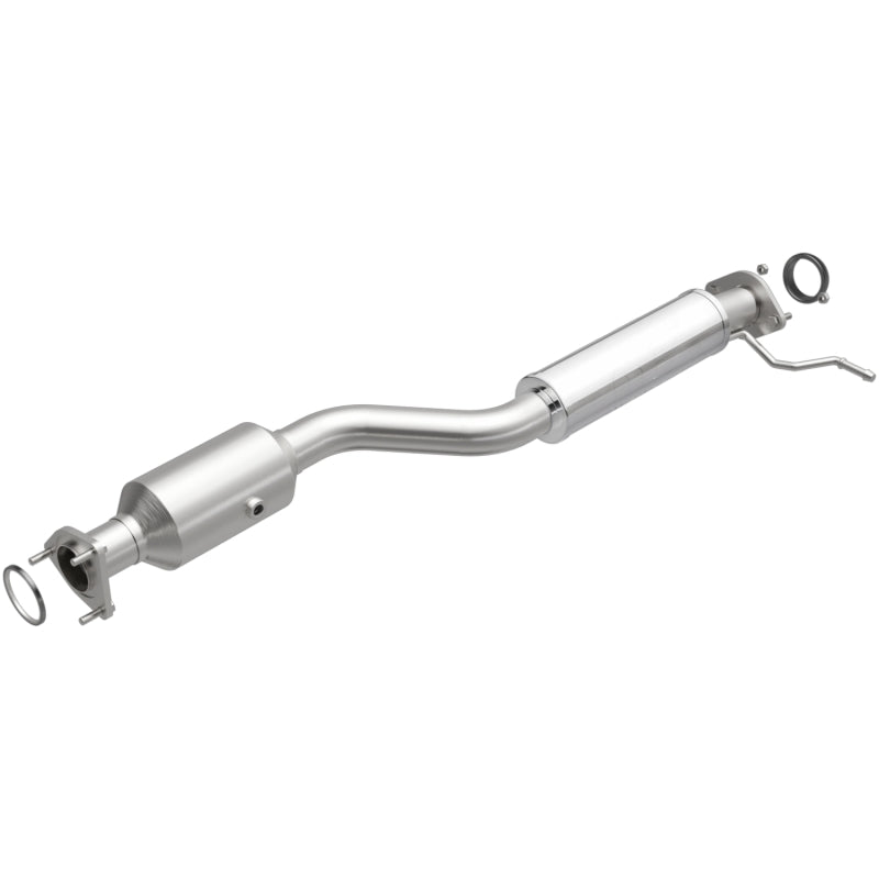 MagnaFlow Conv Direct Fit 10-11 Mazda RX-8 1.3L Magnaflow