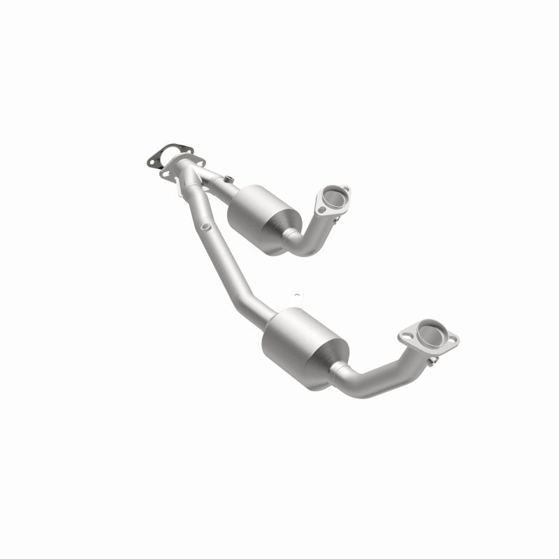 MagnaFlow Conv DF California Grade 1995 Ford Windstar Magnaflow